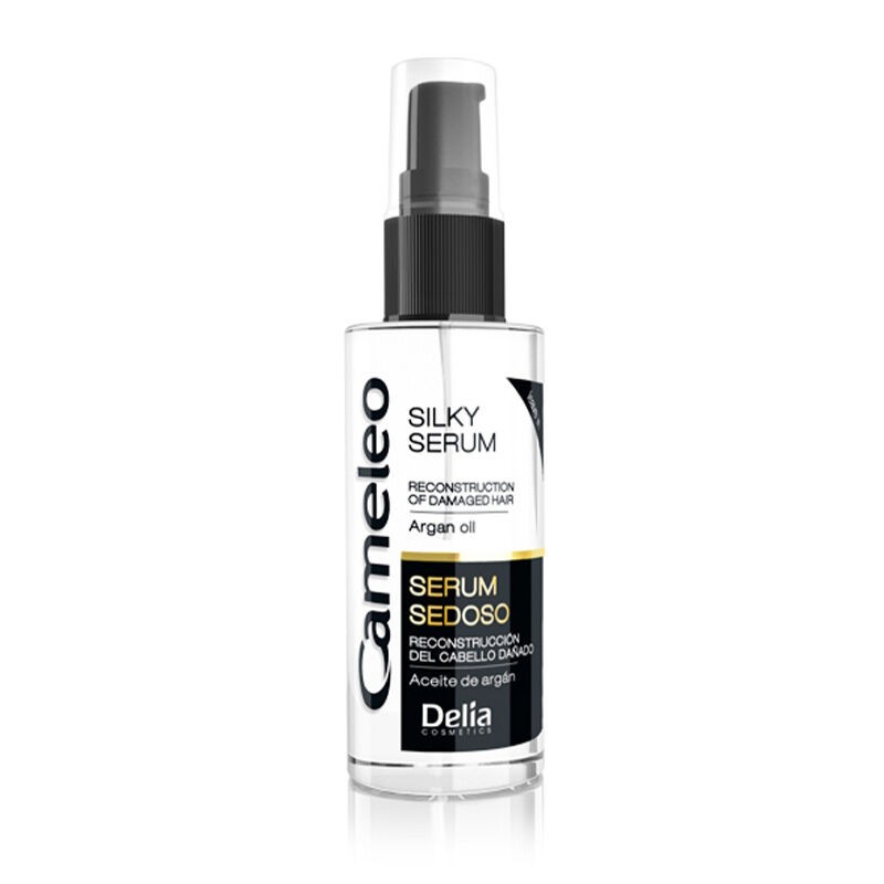 Cameleo Bb Serum Za Oštećenu Kosu Sa Arganovim Uljem 55Ml