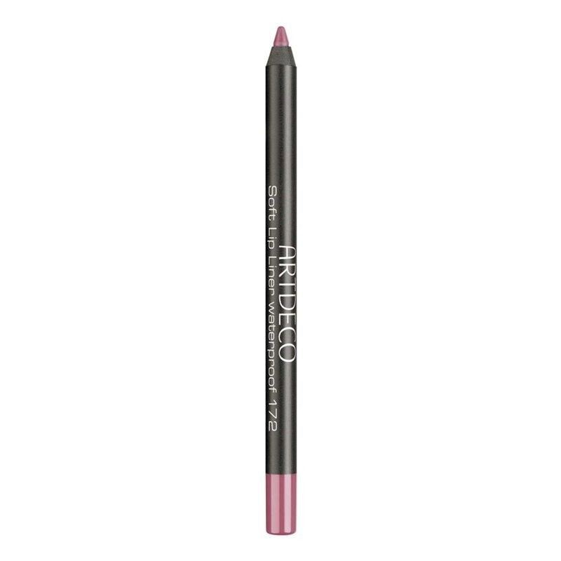 Artdeco Soft Lip Liner Waterproof - Vodootporna Olovka Za Usne 172