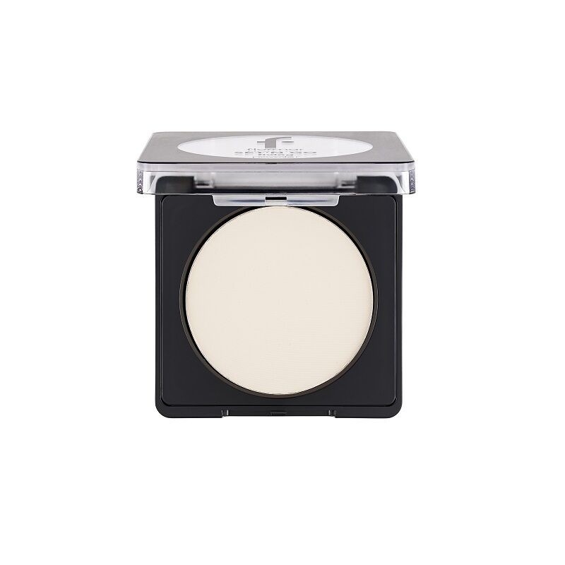 Flormar Setn Go Fixing Puder Np-001 Banana