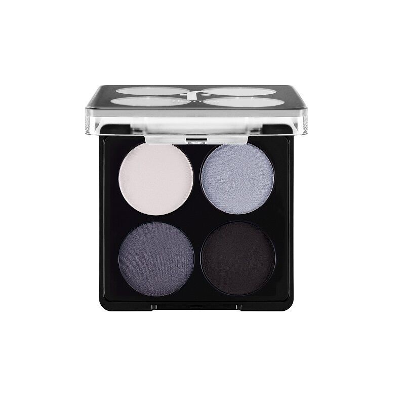 Flormar Sjenke Za Oči Color Eyeshadow 002 Black Dust