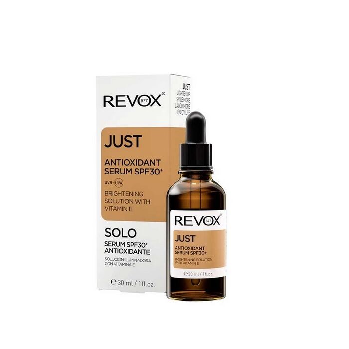 Revox B77 Just Antioxidant Serum Spf30+ - Serum Za Lice 30Ml