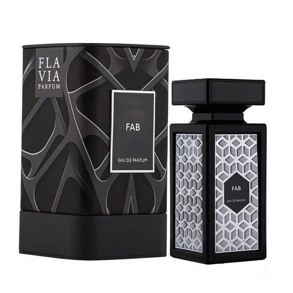 Flavia Fab Edp 90 Ml