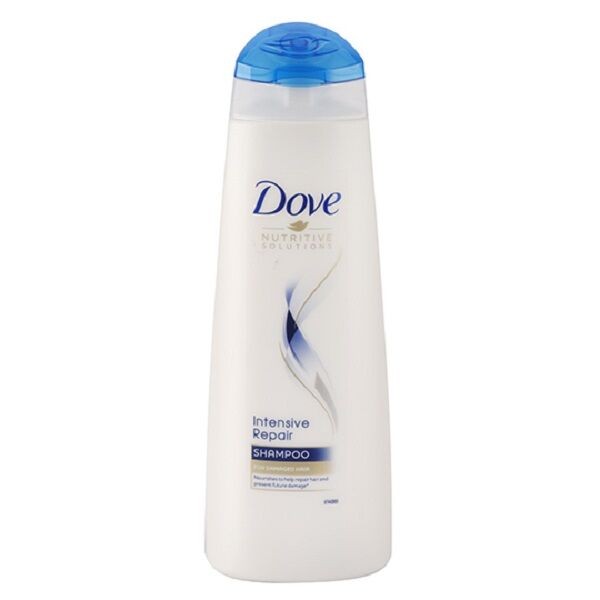 Dove Dry Shampoo 250Ml - Šampon Za Suvu Kosu
