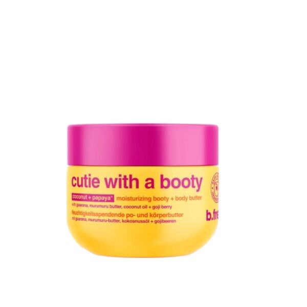 B.Fresh - Cutie With A Booty- Body Butter 250Ml