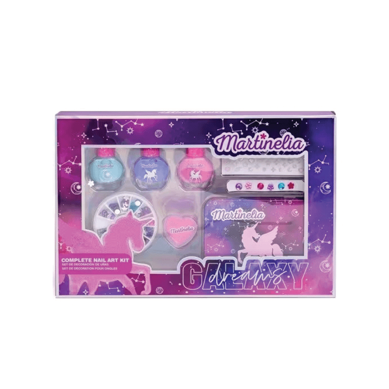 Martinelia Galaxy Dreams Starry Glam Pack Set