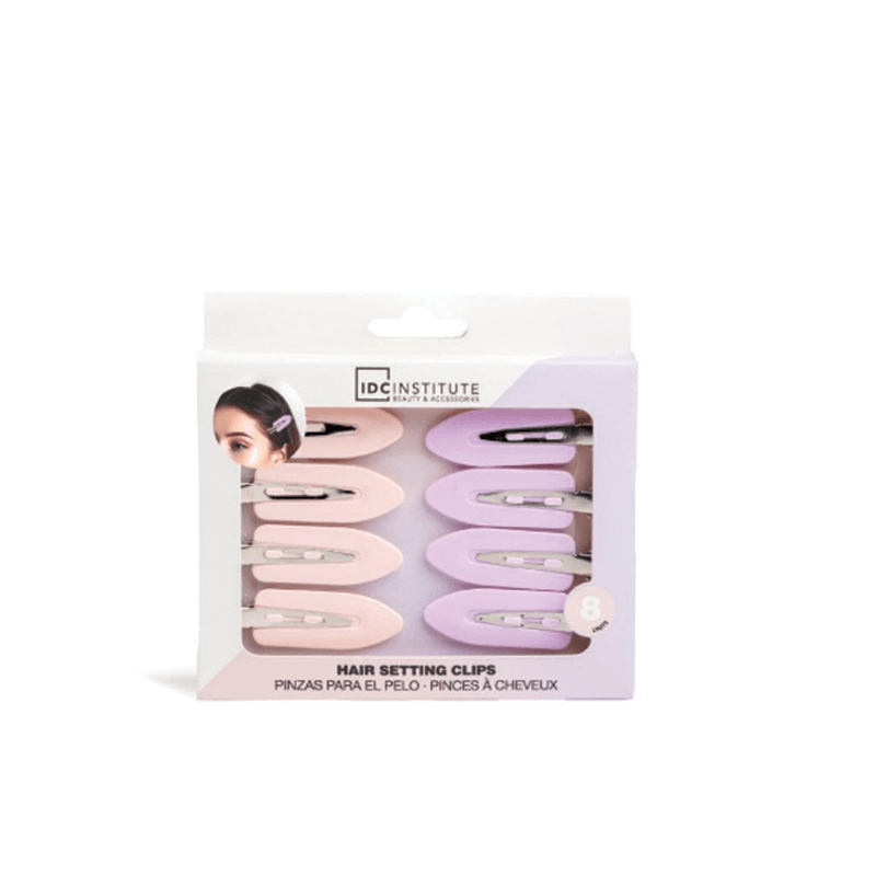 Idc Institute Basic Šnale Za Kosu