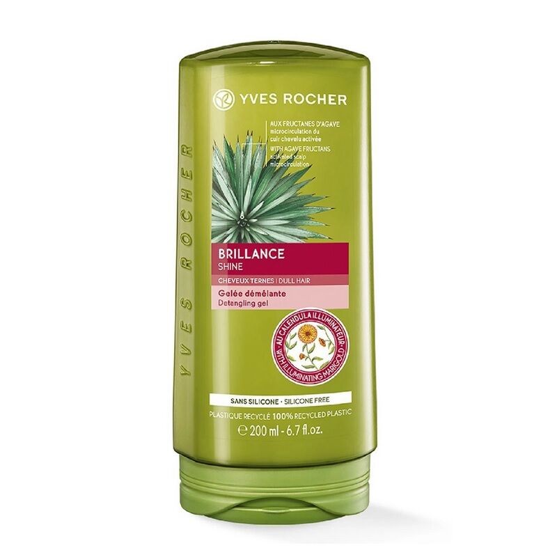 Yr Brillance Balzam Za Kosu 200Ml