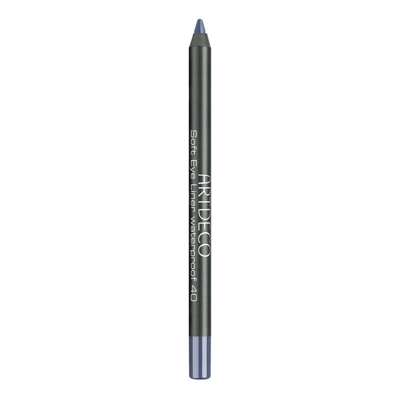 Artdeco Soft Eye Liner Wp - Vodootporna Olovka Za Oci 40