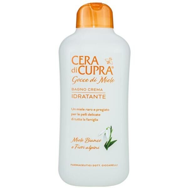 Cera Di Cupra Kupka White Honey 700Ml