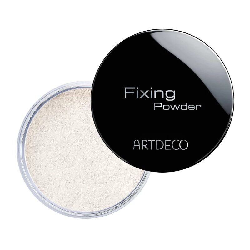 Artdeco Fixing Powder (Dose) - Puder Za Fiksiranje
