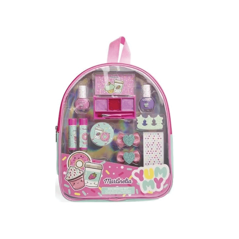 Martinelia Yummy Bag Beauty Set