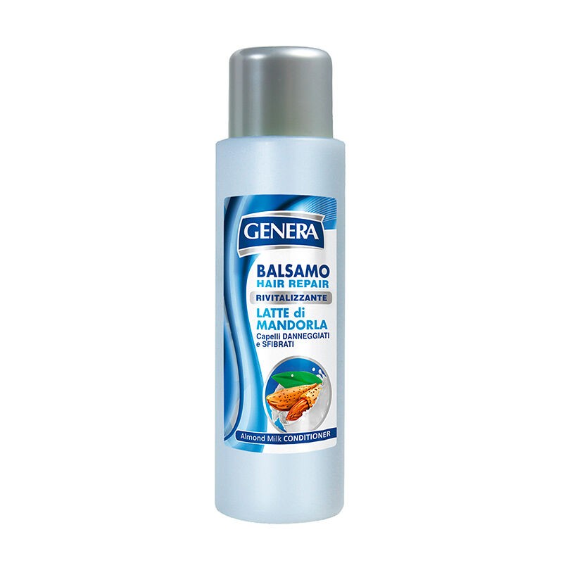 Genera Balzam Late Di Mandorla 500Ml