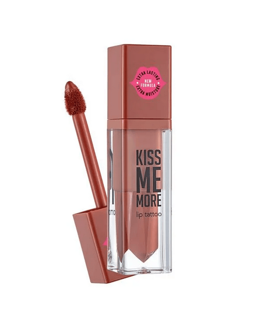 Flormar Kiss Me More 019 Caramel
