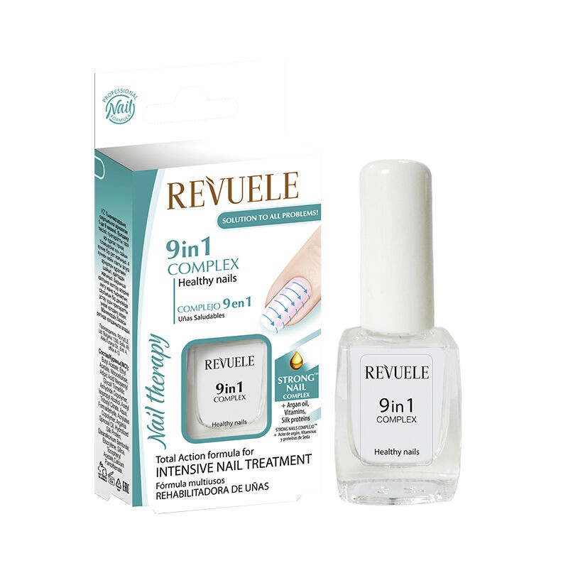 Revuele Nail Therapy Complex 9