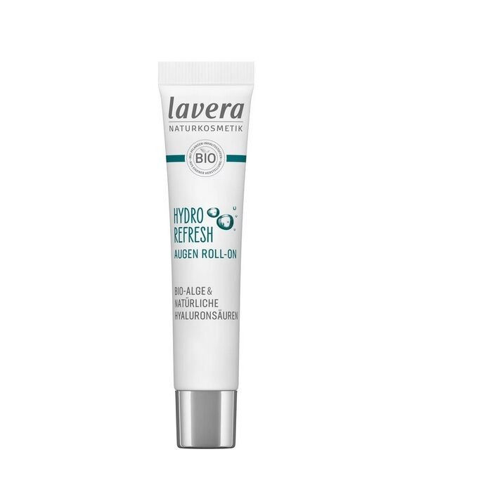 Lavera Hydro Refresh Eye Roll-On Za Područje Oko Očiju 15Ml
