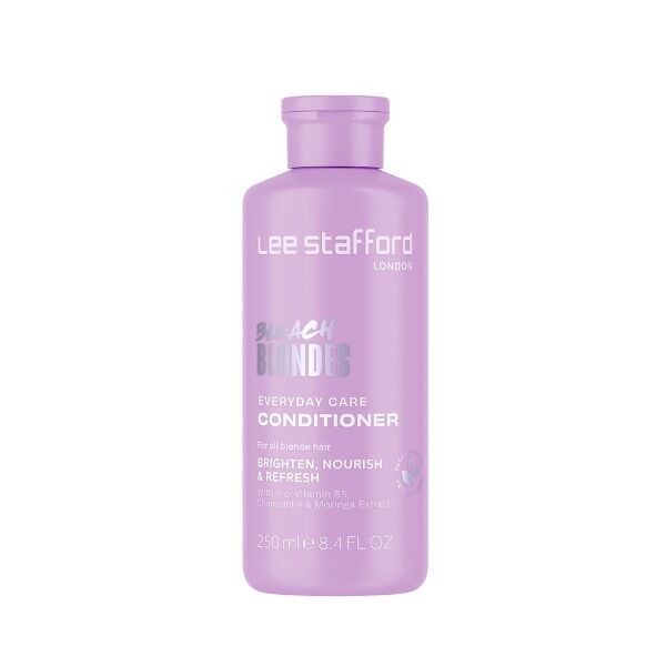 Lee Stafford Everyday Care - Balzam Za Plavu Kosu 250 Ml