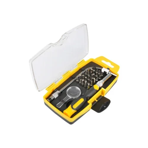 FDS set bitova za odvijač 1004-33R