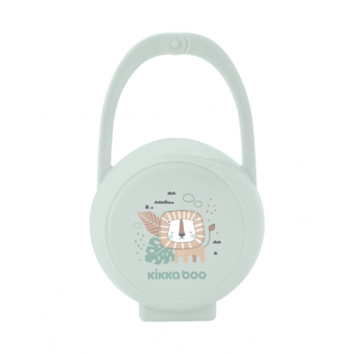 Kikka Boo Kutija za dudu Savanna 31303010040, Menta
