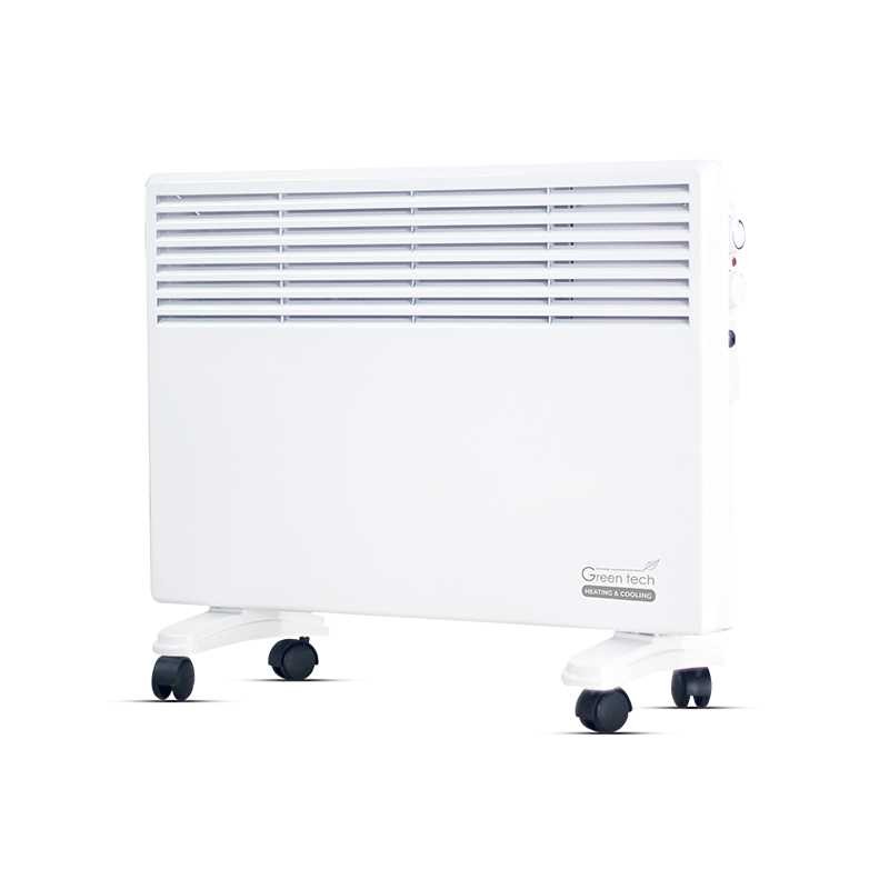 Green Tech Konvektorski Panel 2500W Hcn