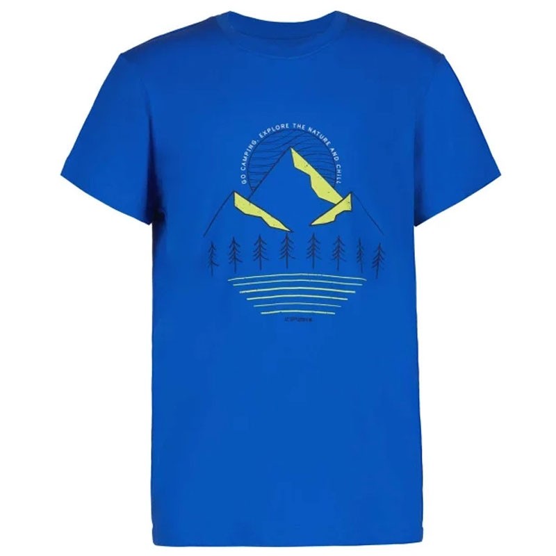 ICE PEAK Majica leadville jr dječaci