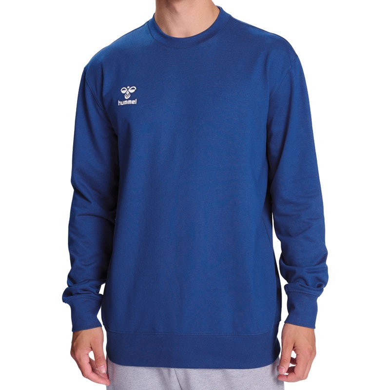 HUMMEL Duks hmlgo 2.0 sweatshirt za muškarce