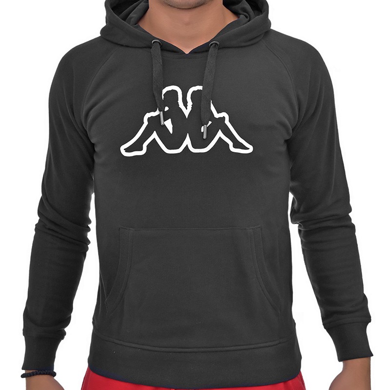 KAPPA LFS majica s logom celery slim za žene