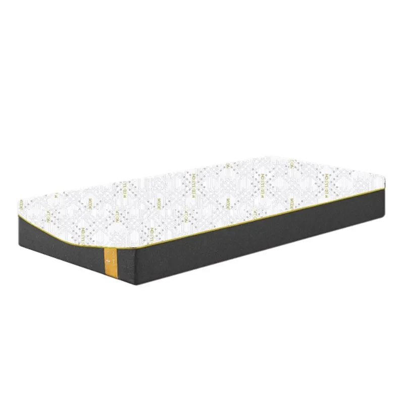 Dušeci Meditation Foam - BeRested - MF20-126 - Dušek, 140x200x20