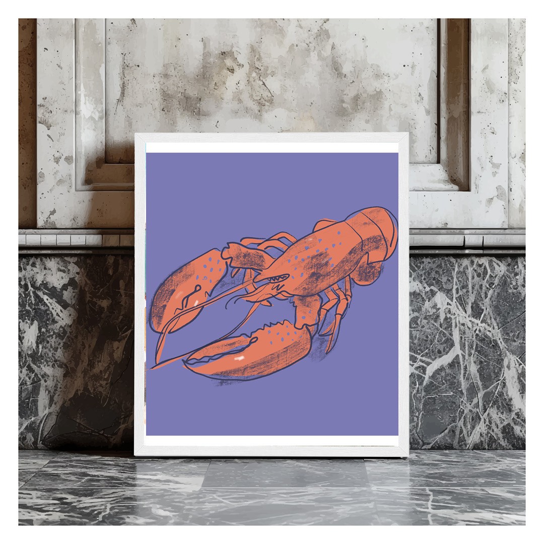 Canvas "Galioti" Jastog