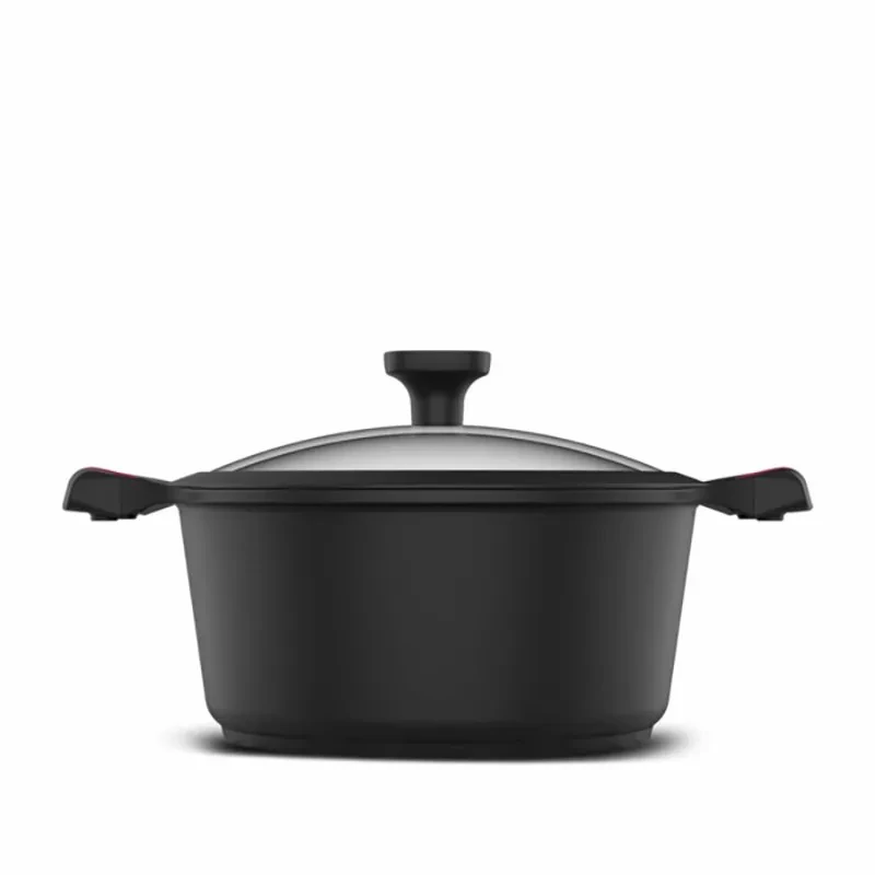 Taurus Šerpa Great Moments 28 Cm, Crna