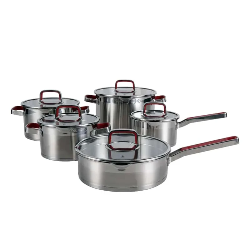 Set posuđa - Temaso - RA005