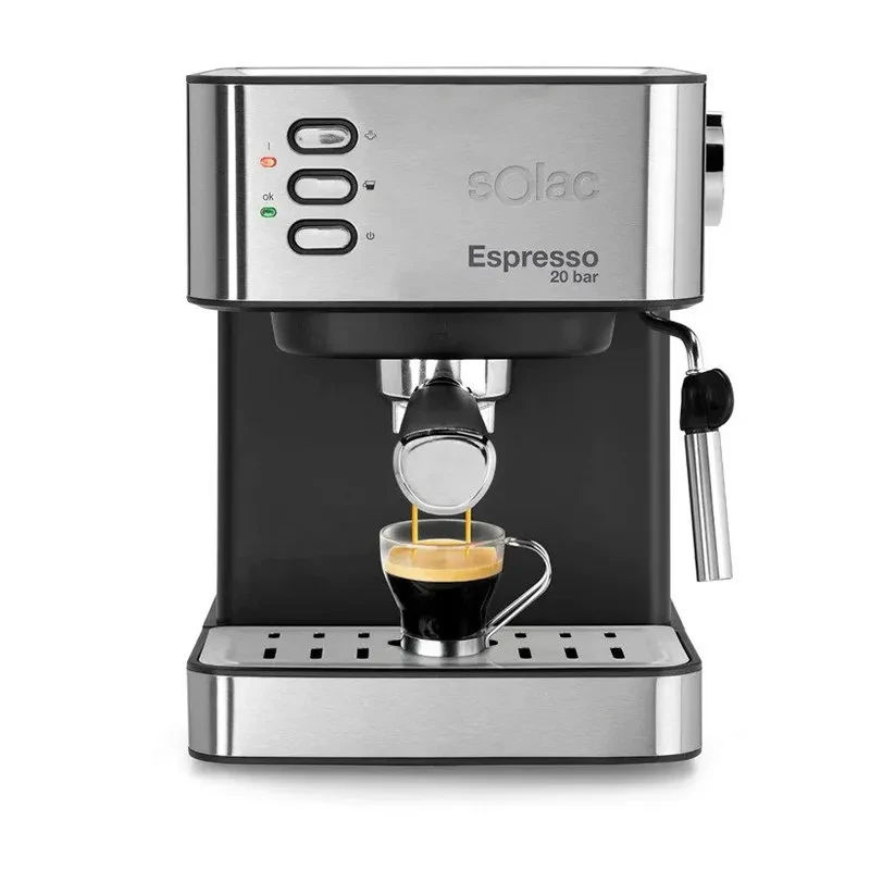 Aparat za espresso - Solac - CE4481