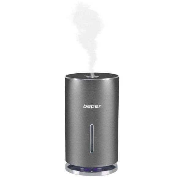Beper Automatski raspršivač sredstva za dezinfekciju P201UTP010, Sivi