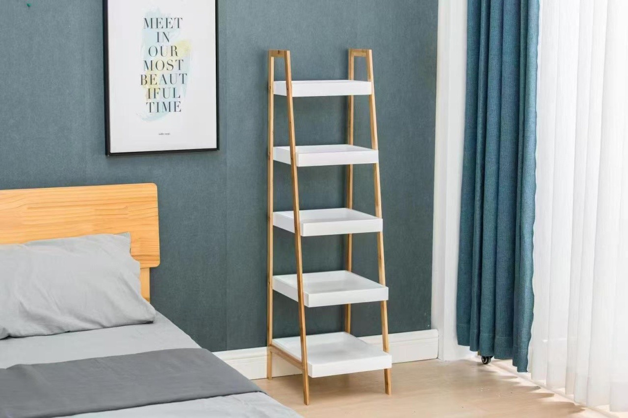 BOLZZ Polica, korak 5