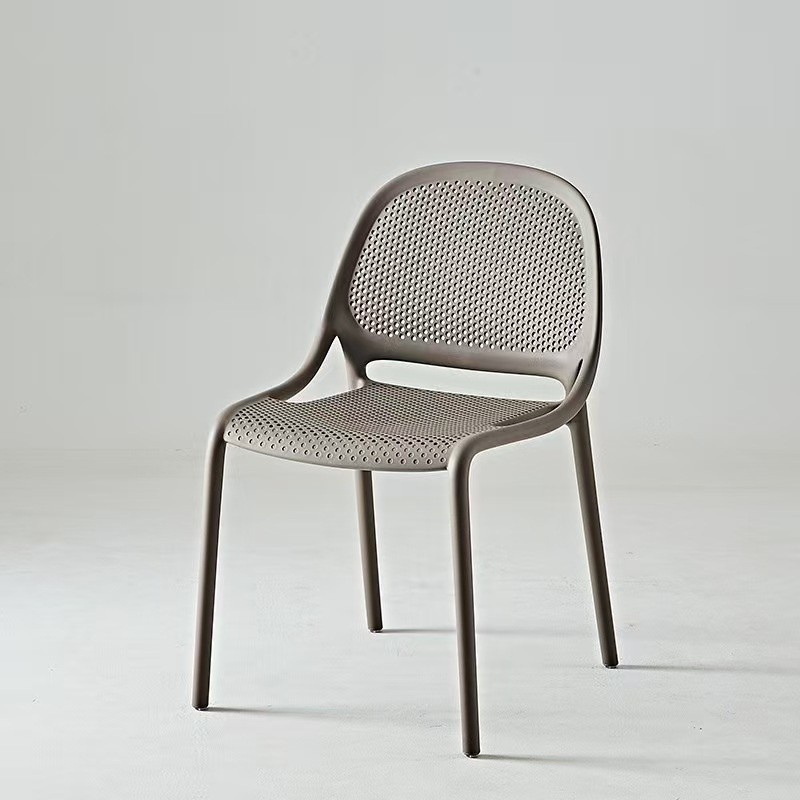 BOLZZ Tara stolica, crna