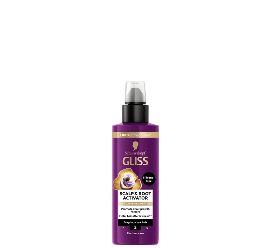 Gliss tretman za kosu Full Hair Wonder, 100 ml