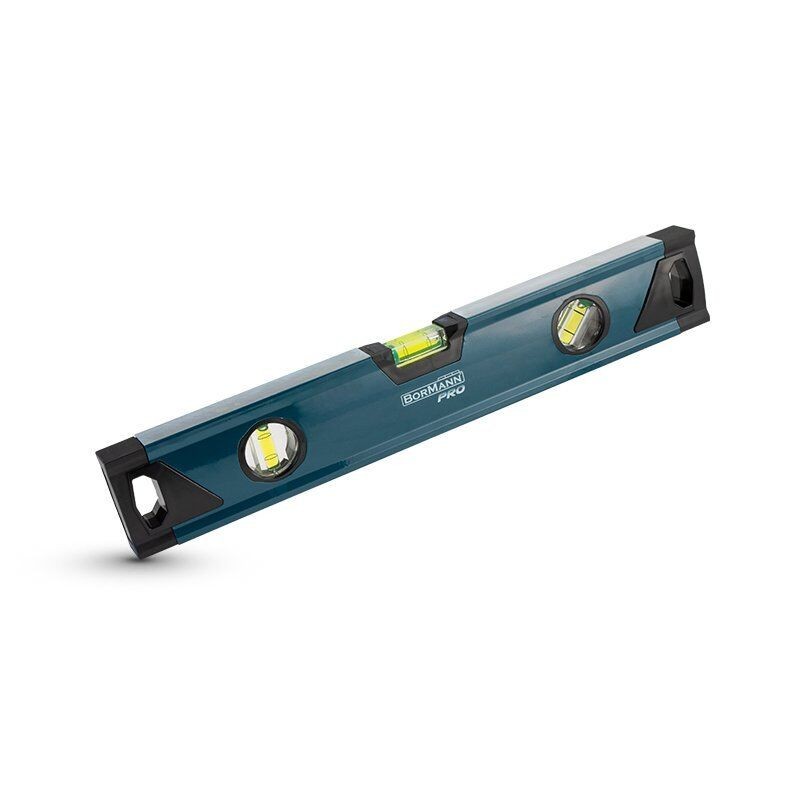 Bormann libela aluminijska, 40 cm Bormann Pro