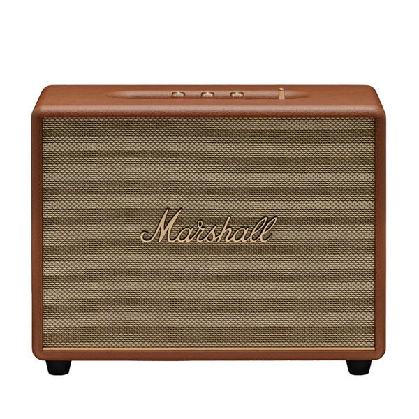 Marshall Zvučnik  Woburn III BT Bluetooth (Brown)
