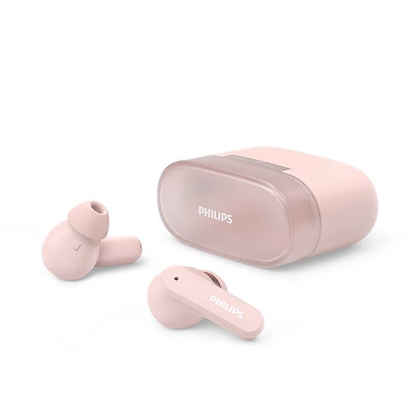 philips Slušalice  TAT2000PK/00 BT (Pink)