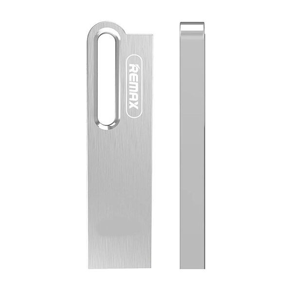 Remax USB  RX-815 64GB USB 2.0 sivi