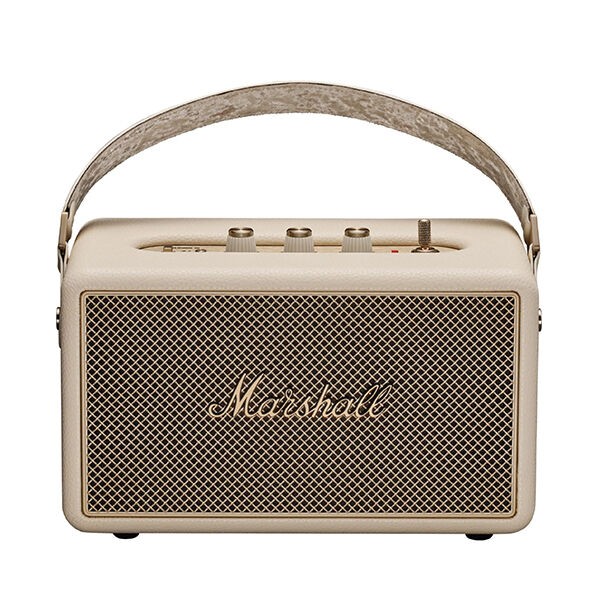 Marshall Zvučnik  Kilburn III Portable Bluetooth (Cream)