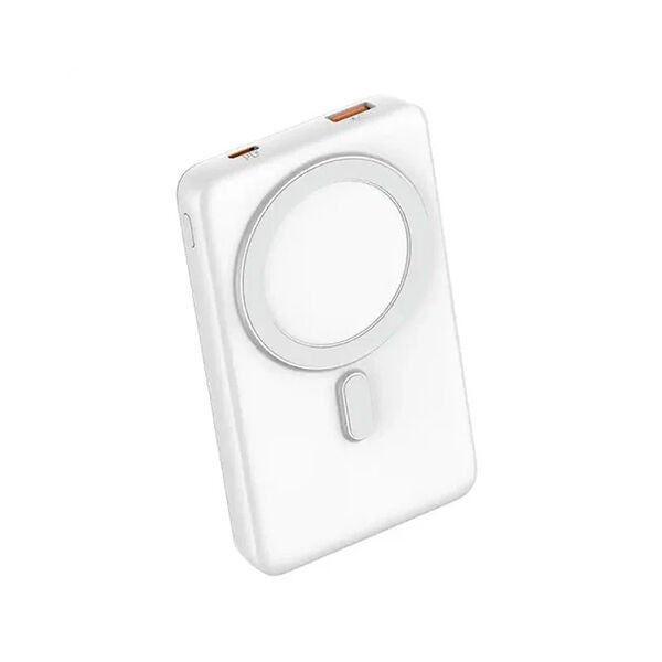 LDnio Power bank  PQ17 Magnetic wireless 10000mAh 22,5W