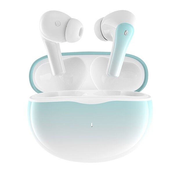 Devia Slušalice  Bluetooth TWS  M4 green BRA012874