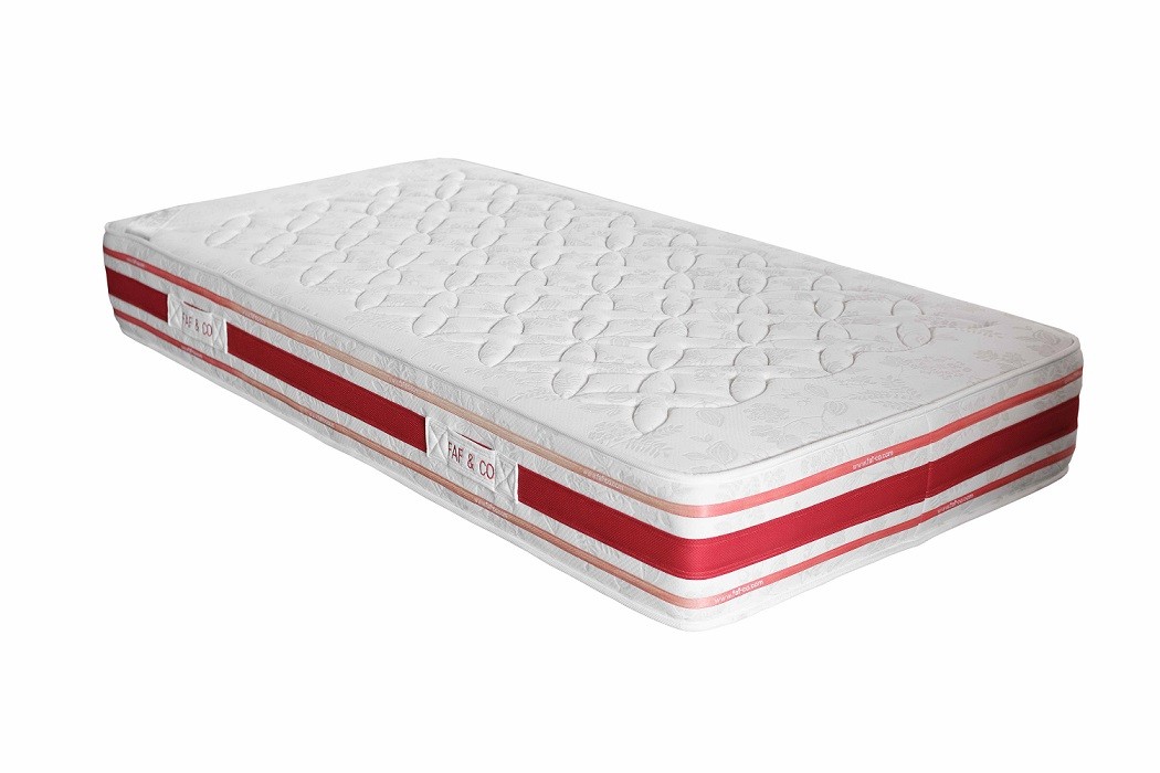 Fafflex Dusek 90*190 Ortopedik +