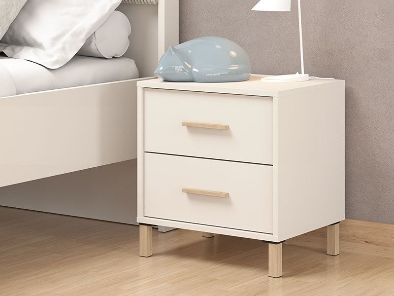 Nocni Ormaric Belfort No2F Ksm Fsc Mix