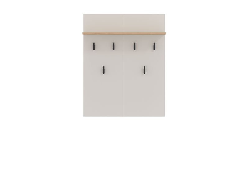 FORMA IDEALE Element Predsoblja Belfort Civ Ksm Ah Fsc Mix