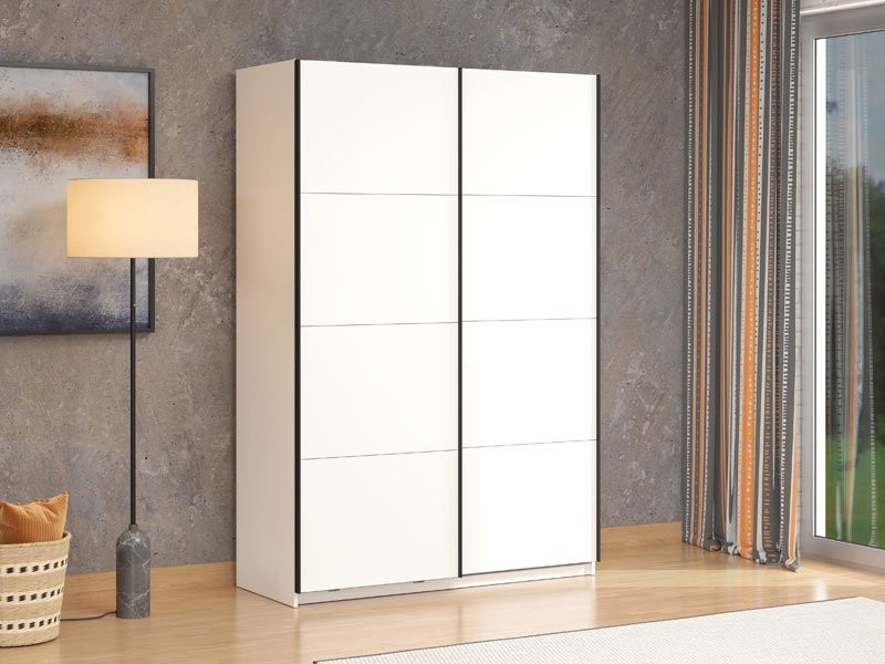 FORMA IDEALE Garderober Gard 150 H217 Ob Fsc Mix