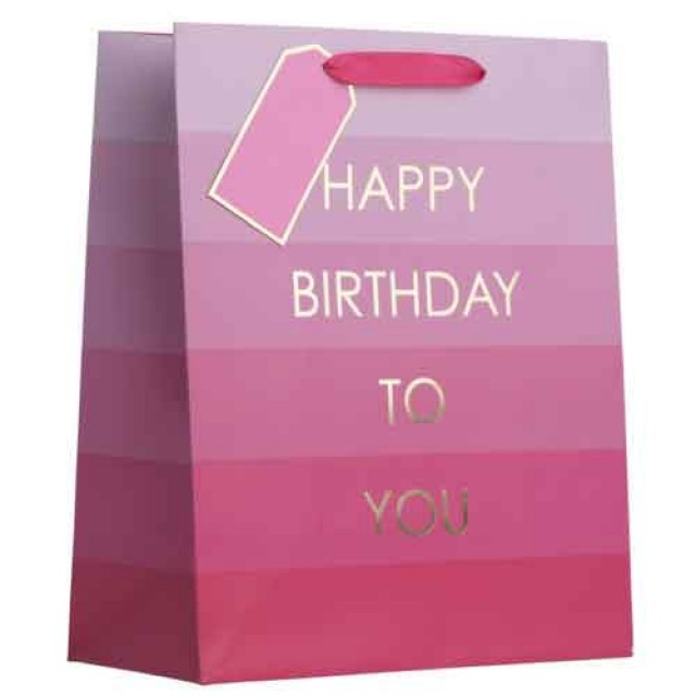 Violet Vio Kesa Xl Brithday Pink