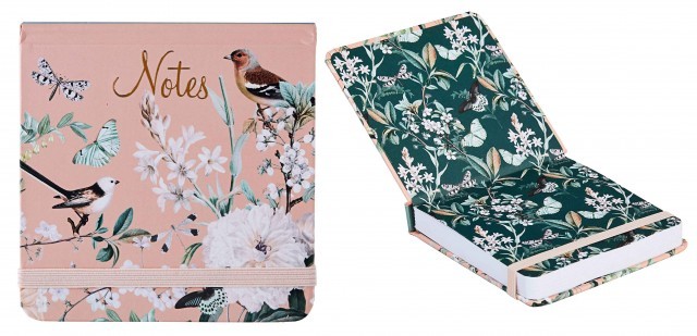 Violet Vio Notes Za Bilješke Apple Blossom