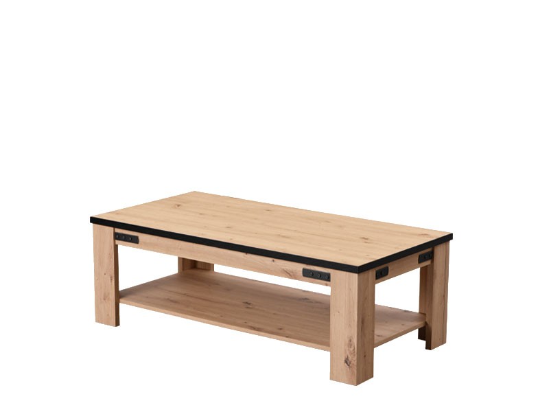 FORMA IDEALE Klub Sto Lazio 120*60 Ah Fsc Mix