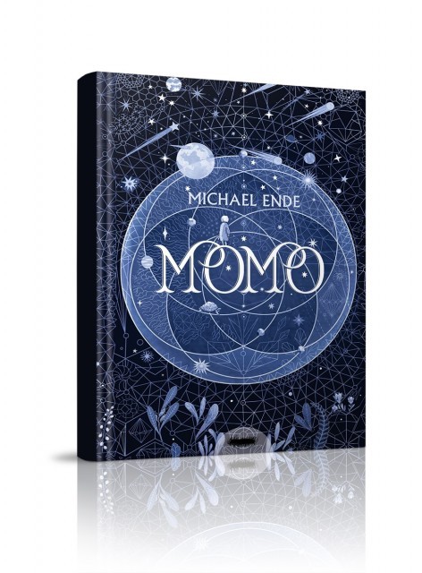 Malik Books Momo Michael Ende